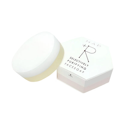 Hap+R Face Soap, 100g