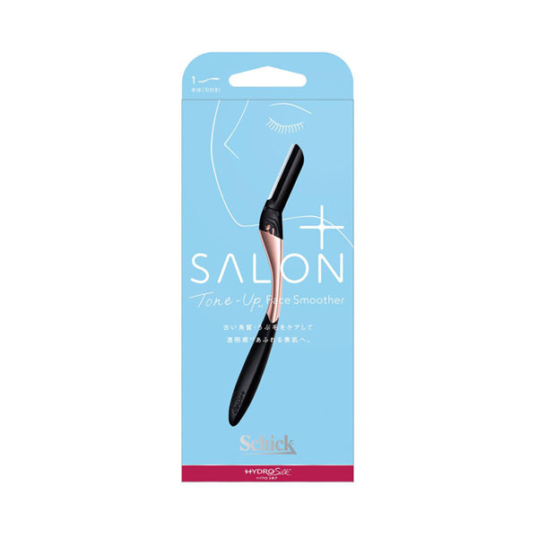 Schick Salon Plus Tone Up Face Smoother