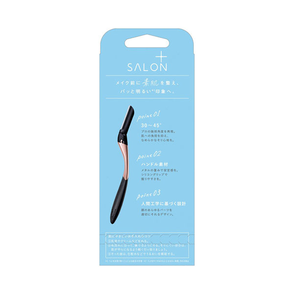 Schick Salon Plus Tone Up Face Smoother