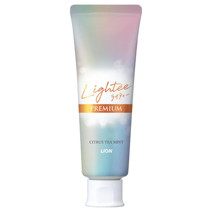 Lightee Toothpaste PREMIUM, 100g