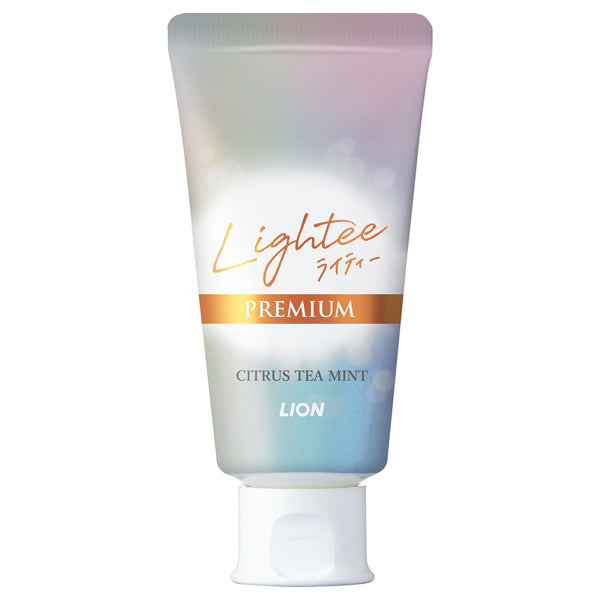 Lightee Toothpaste PREMIUM, 53g