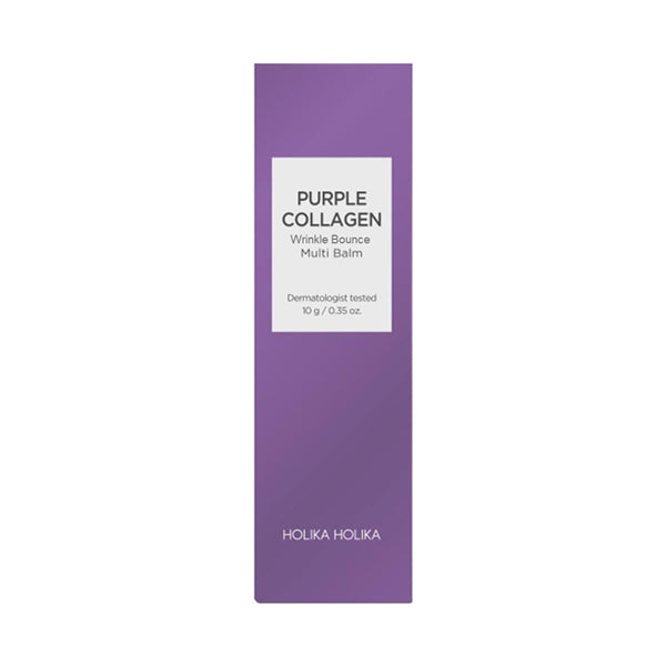 Holika Holika Purple Collagen Multi Balm, 10g