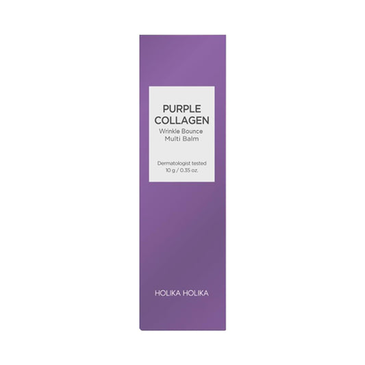 Holika Holika Purple Collagen Multi Balm, 10g