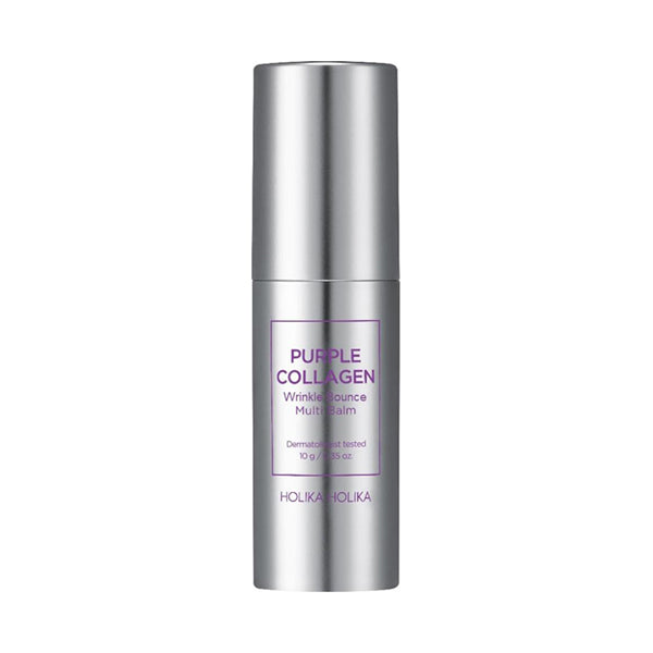 Holika Holika Purple Collagen Multi Balm, 10g