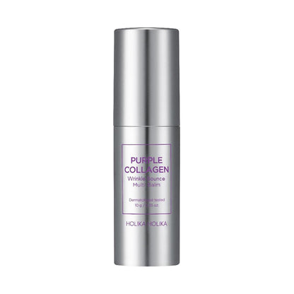 Holika Holika Purple Collagen Multi Balm, 10g
