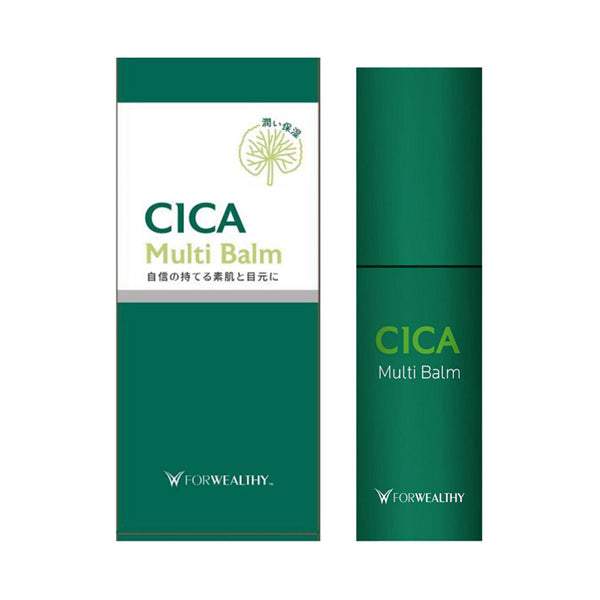 Cica Multi Balm, 10g