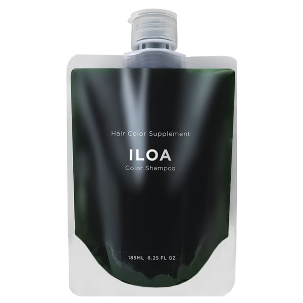 Color Shampoo, #05 Matte, 185ml