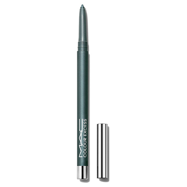 M.A.C Color Excess Gel Pencil, Hell Vent, 0.35g