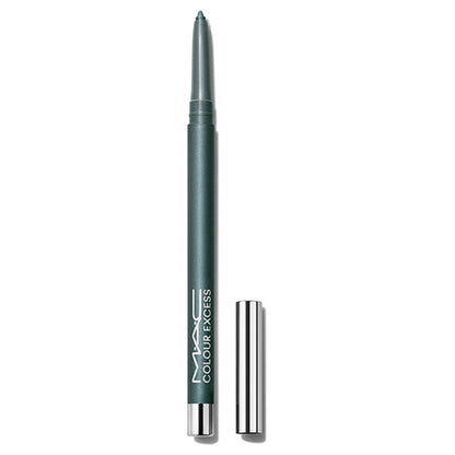M.A.C Color Excess Gel Pencil, Hell Vent, 0.35g