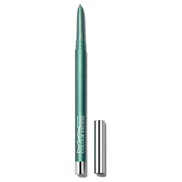 M.A.C Color Excess Gel Pencil, Pool Shark, 0.35g