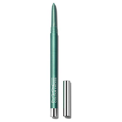 M.A.C Color Excess Gel Pencil, Pool Shark, 0.35g