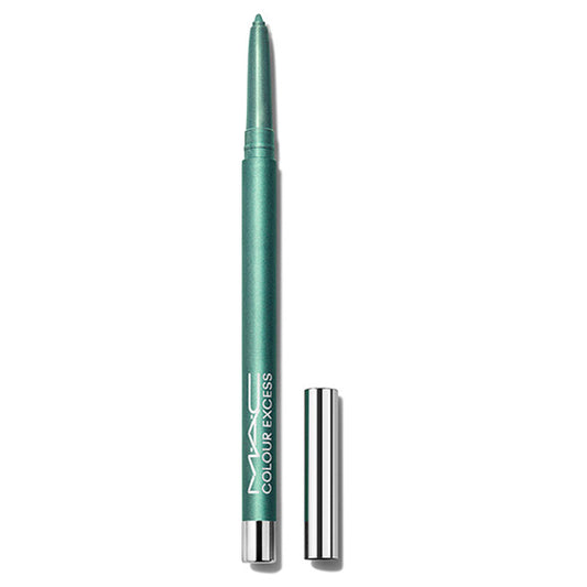 M.A.C Color Excess Gel Pencil, Pool Shark, 0.35g