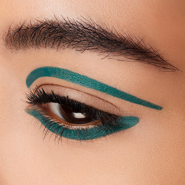 M.A.C Color Excess Gel Pencil, Pool Shark, 0.35g