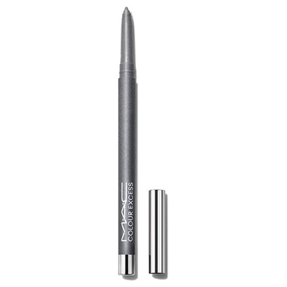 M.A.C Color Excess Gel Pencil (Isn’t It Ironic?)