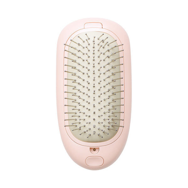Festino Salon Care Quick Ion Brush (Pink), 130g