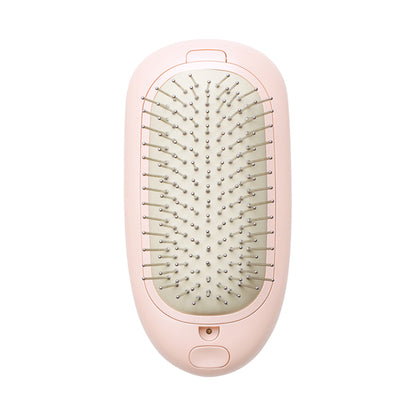 Festino Salon Care Quick Ion Brush (Pink), 130g