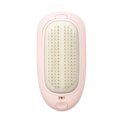 Salon Care Quick Ion Brush, P, 130g