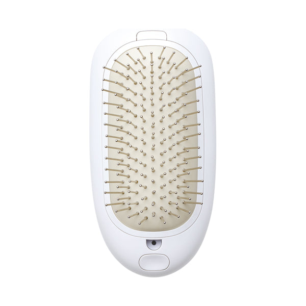 Festino Salon Care Quick Ion Brush (White), 130g