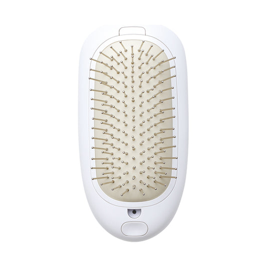 Festino Salon Care Quick Ion Brush (White), 130g
