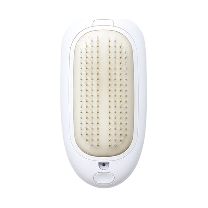 Festino Salon Care Quick Ion Brush (White), 130g