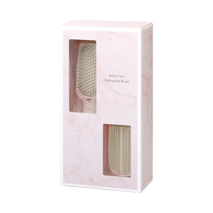 Salon Care Styling Ion Brush, P, 120g