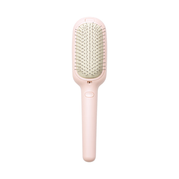 Festino Salon Care Styling Ion Brush (Pink), 120g