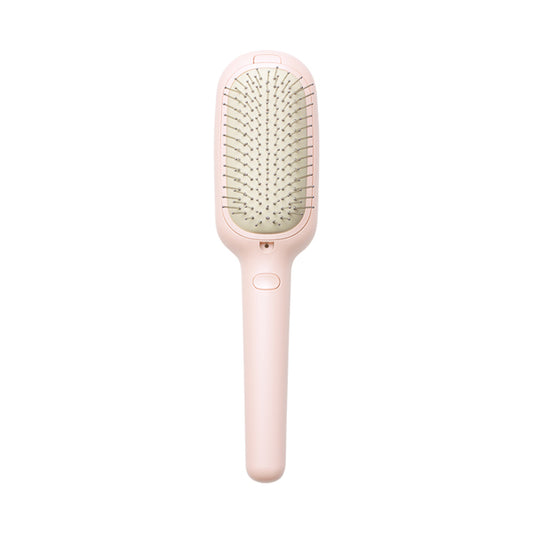 Festino Salon Care Styling Ion Brush (Pink), 120g