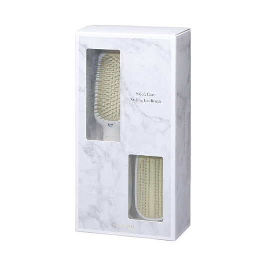Salon Care Styling Ion Brush, W, 120g