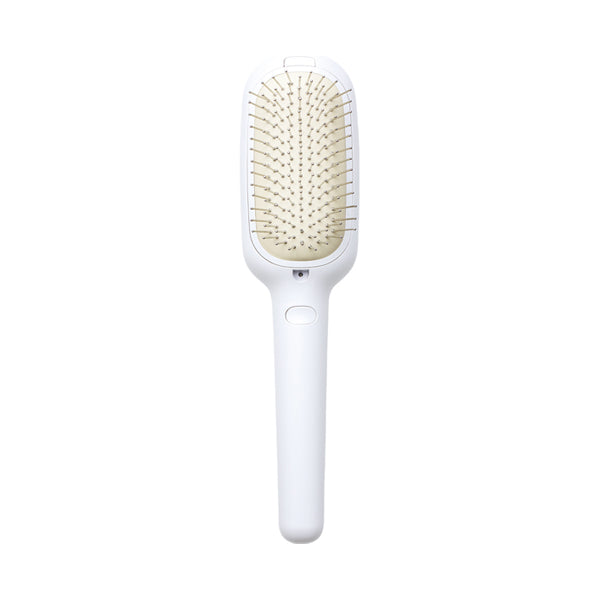 Festino Salon Care Styling Ion Brush (White), 120g
