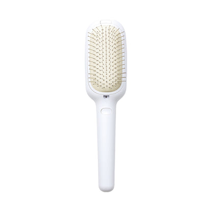 Festino Salon Care Styling Ion Brush (White), 120g