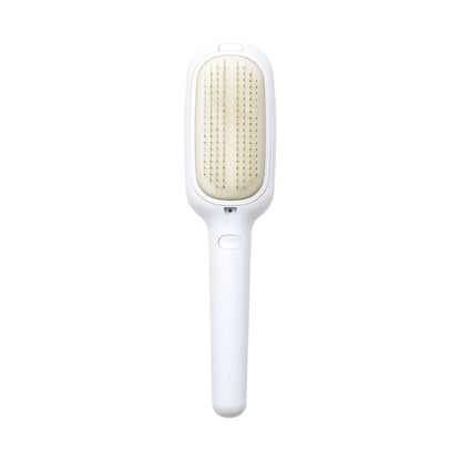 Salon Care Styling Ion Brush, W, 120g