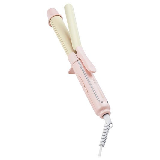 Curling iron 32mm, Pink, 350g