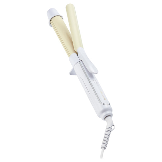 Curling iron 32mm, White, 350g