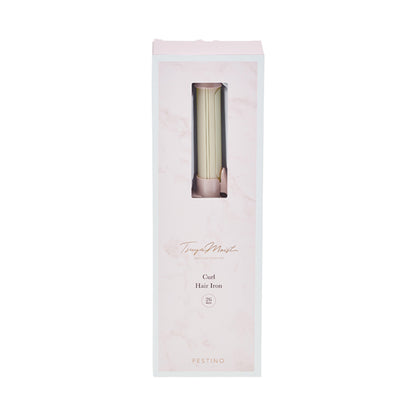 Festino Curling Iron 26mm (Pink), 310g