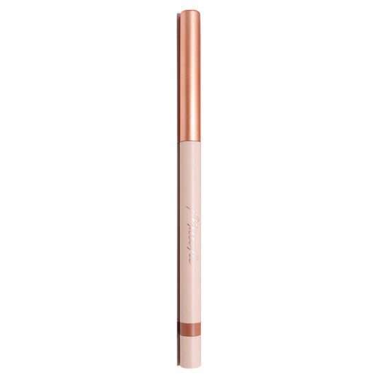 MilleFee Tears Eye Bag Pencil, 041 Shine Moon Silver, 0.2g