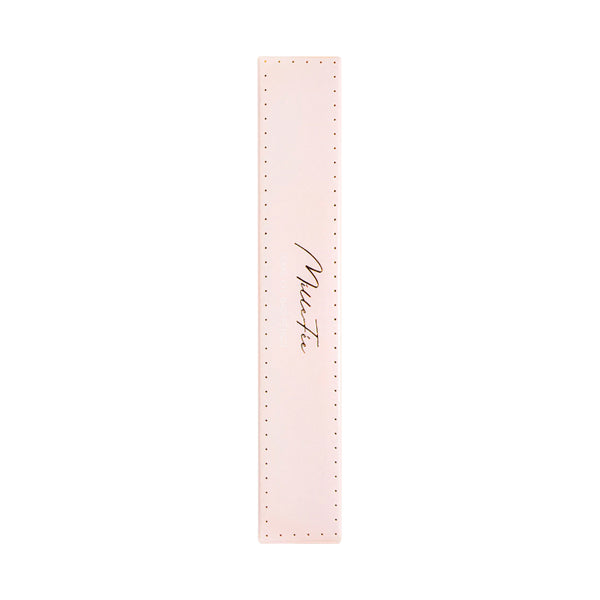 MilleFee Tears Eye Bag Pencil, 022 Shimmer Peach Cream, 0.2g