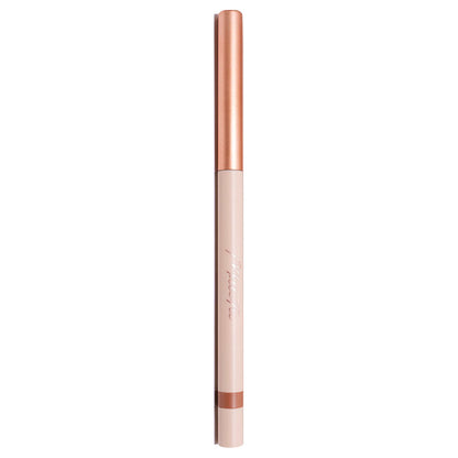 MilleFee Tears Eye Bag Pencil, 022 Shimmer Peach Cream, 0.2g