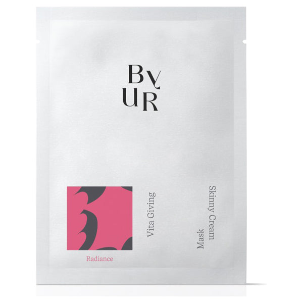 ByUR Vitalucent Skinny Cream Mask, 30ml