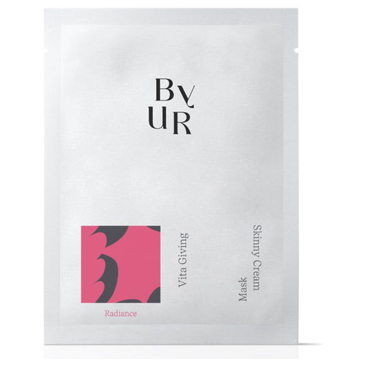 ByUR Vitalucent Skinny Cream Mask, 30ml