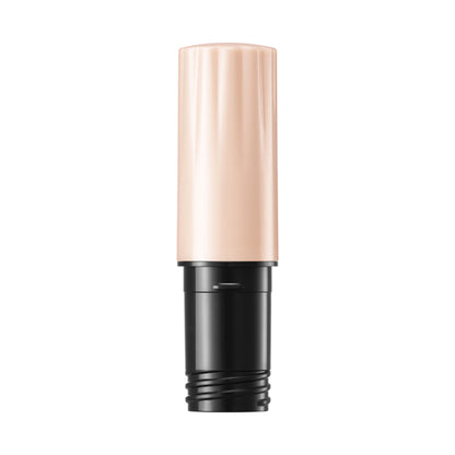 PRIOR Bitsuya Eye Cream Color, Refill (Cartridge), Beige, 3g
