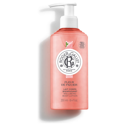 Roger & Gallet Lait Corps (Figuier), 250ml