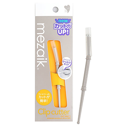 Mezaik Clip Cutter, 8g