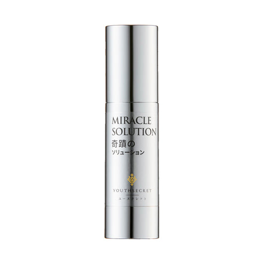 Youthsecret Miracle Solution, 30ml