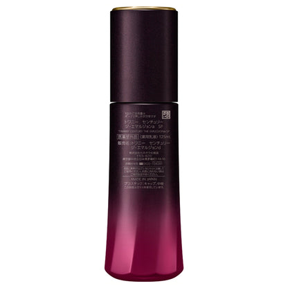 Twany Century The Emulsion a SP, 125ml