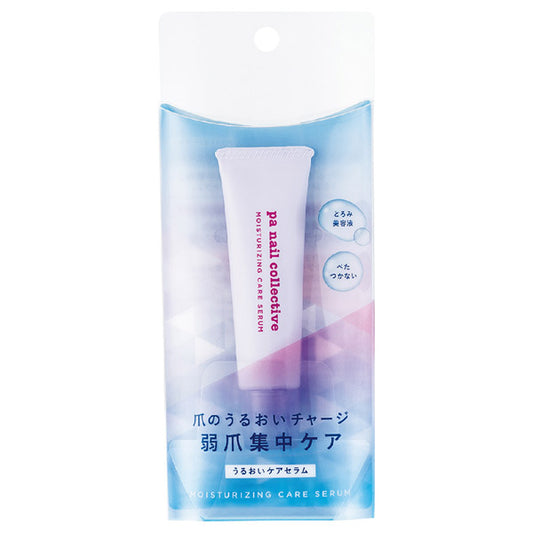 pa Moisturizing Care Serum, 7ml