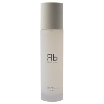 ReZARD beauty Toner Moist (Fragrance-free), 150ml