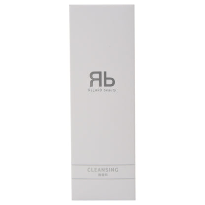 ReZARD beauty Cleansing (Unscented), 100g
