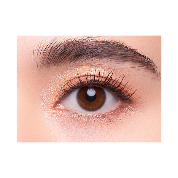 Revlon Dazzle Eyeshadow Quad (002 Sunset Brick)