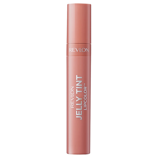 Revlon Jelly Tint Lip Color (006 Peachy Peach)