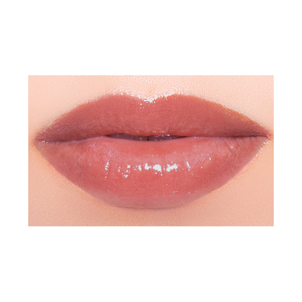 Revlon Jelly Tint Lip Color (006 Peachy Peach)